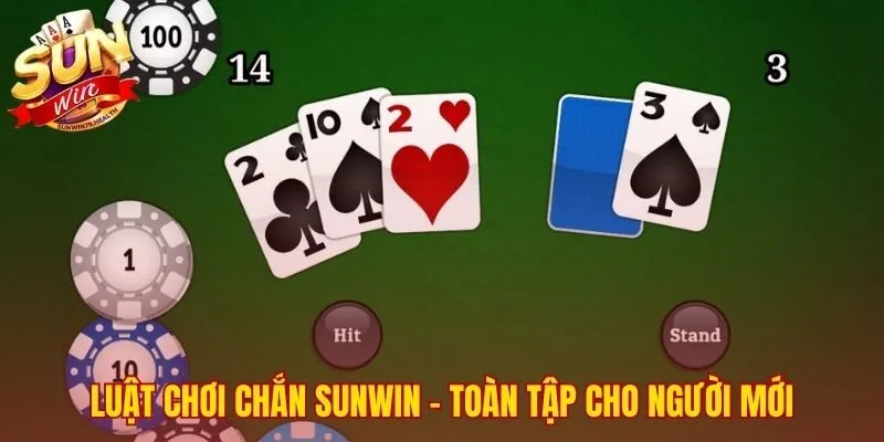 Cách Chơi Chắn SUNWIN | Hướng Dẫn Toàn Tập A-Z 2 Quy tắc nền tảng trong cách chơi Chắn SUNWIN