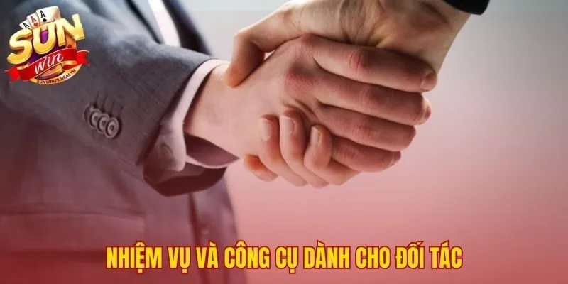 Đại lý SUNWIN 3 Nhiệm vụ chính và công cụ giám sát hiệu suất của đại lý SUNWIN