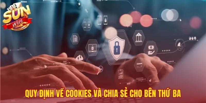 Quyền riêng tư SUNWIN 3 Quyền riêng tư SUNWIN và chính sách với cookies bên thứ ba