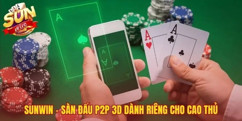 Game Bài SUNWIN 2 Game bài SUNWIN đấu trường 3D dành cho cao thủ