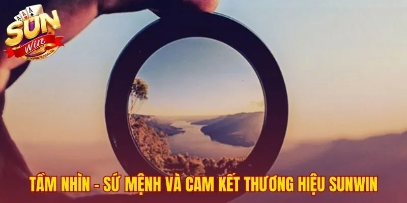 Giới thiệu SUNWIN 2 Tôn chỉ thương hiệu Xanh chín An toàn và Minh bạch