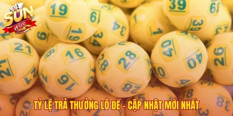 Cách Đánh Lô Khan Sunwin | Phương Pháp Soi Cầu Và Vào Tiền 3 Tỷ lệ trả thưởng SUNWIN yếu tố tính toán tiền thắng cược